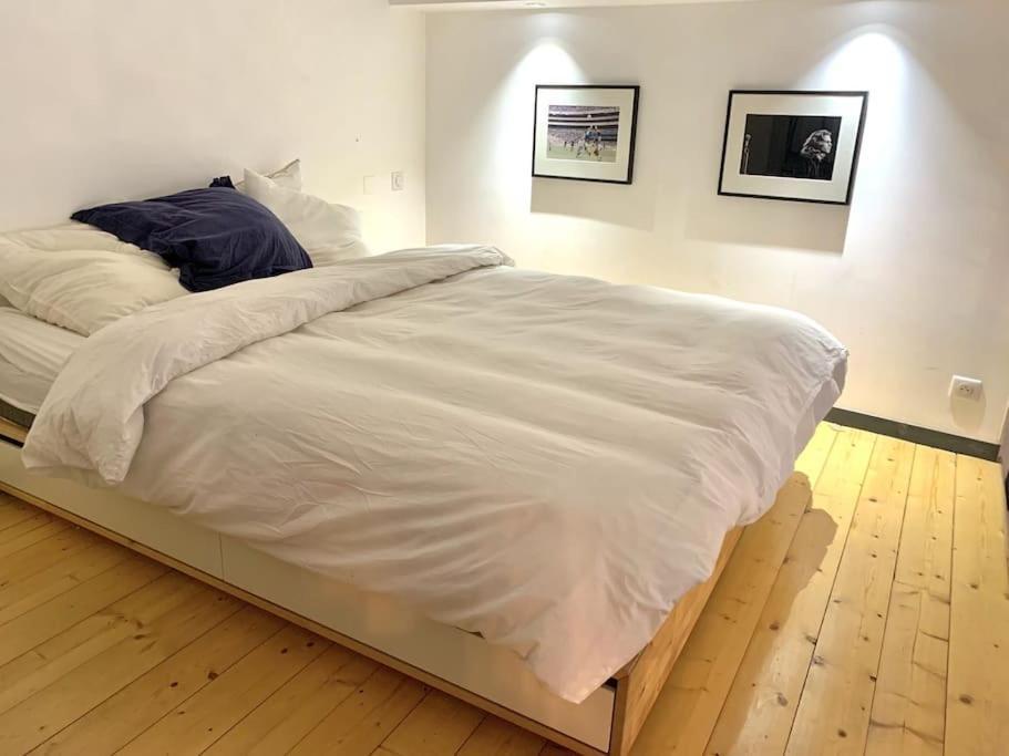 Charming Apartment In The Chartrons District 波尔多 外观 照片